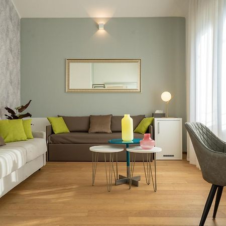 B&B Villa Rosa Padova Kültér fotó