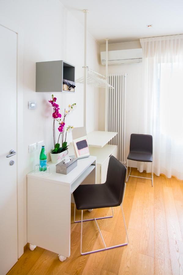 B&B Villa Rosa Padova Kültér fotó