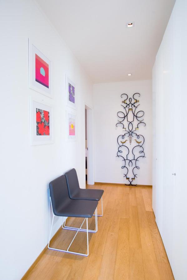 B&B Villa Rosa Padova Kültér fotó