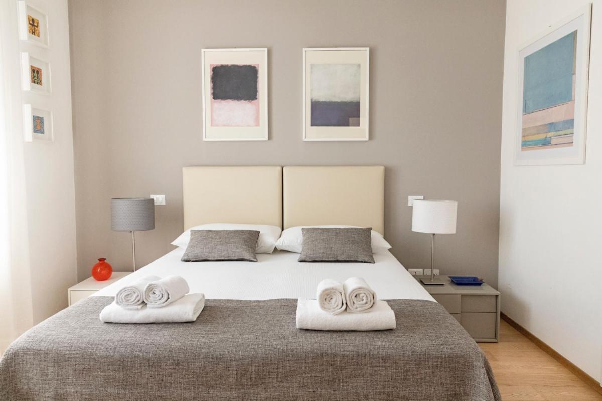 B&B Villa Rosa Padova Kültér fotó