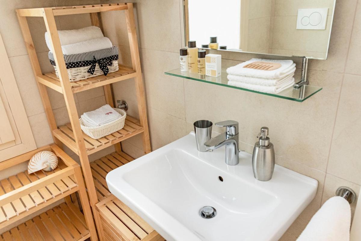 B&B Villa Rosa Padova Kültér fotó