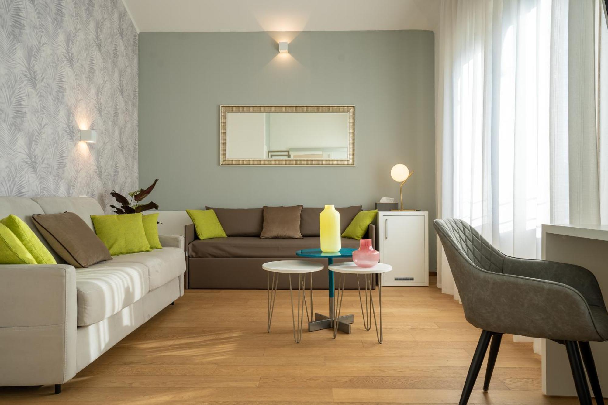 B&B Villa Rosa Padova Kültér fotó