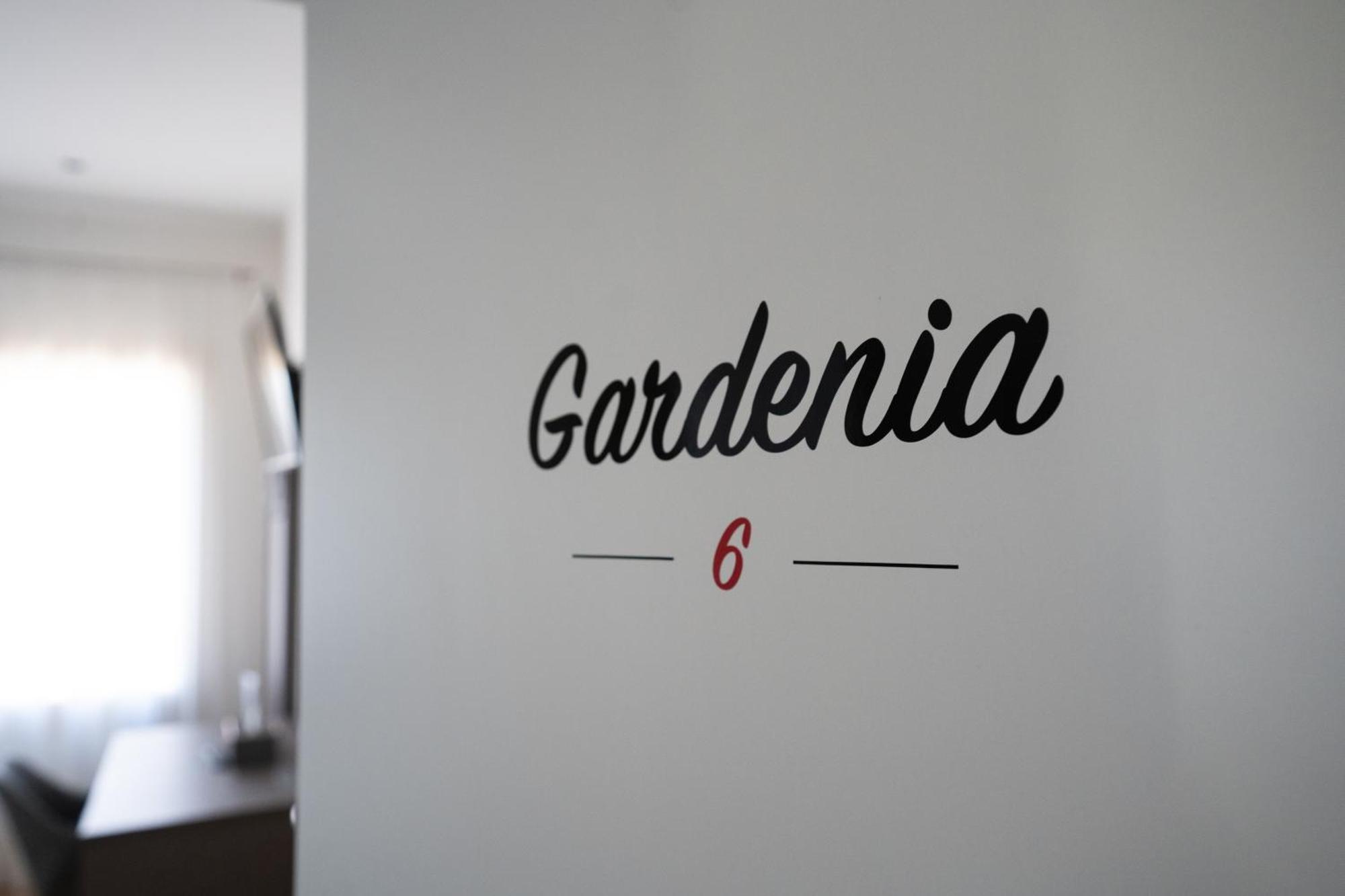 B&B Villa Rosa Padova Kültér fotó