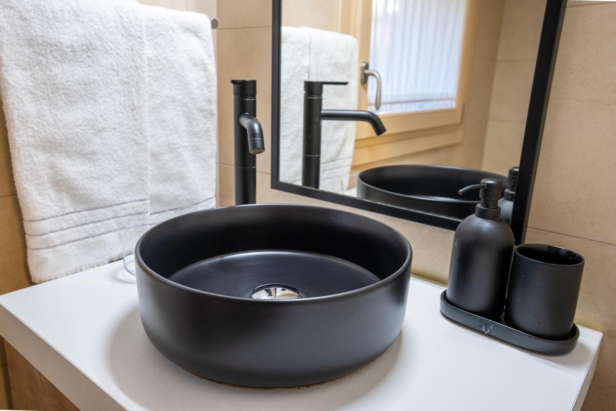 B&B Villa Rosa Padova Kültér fotó