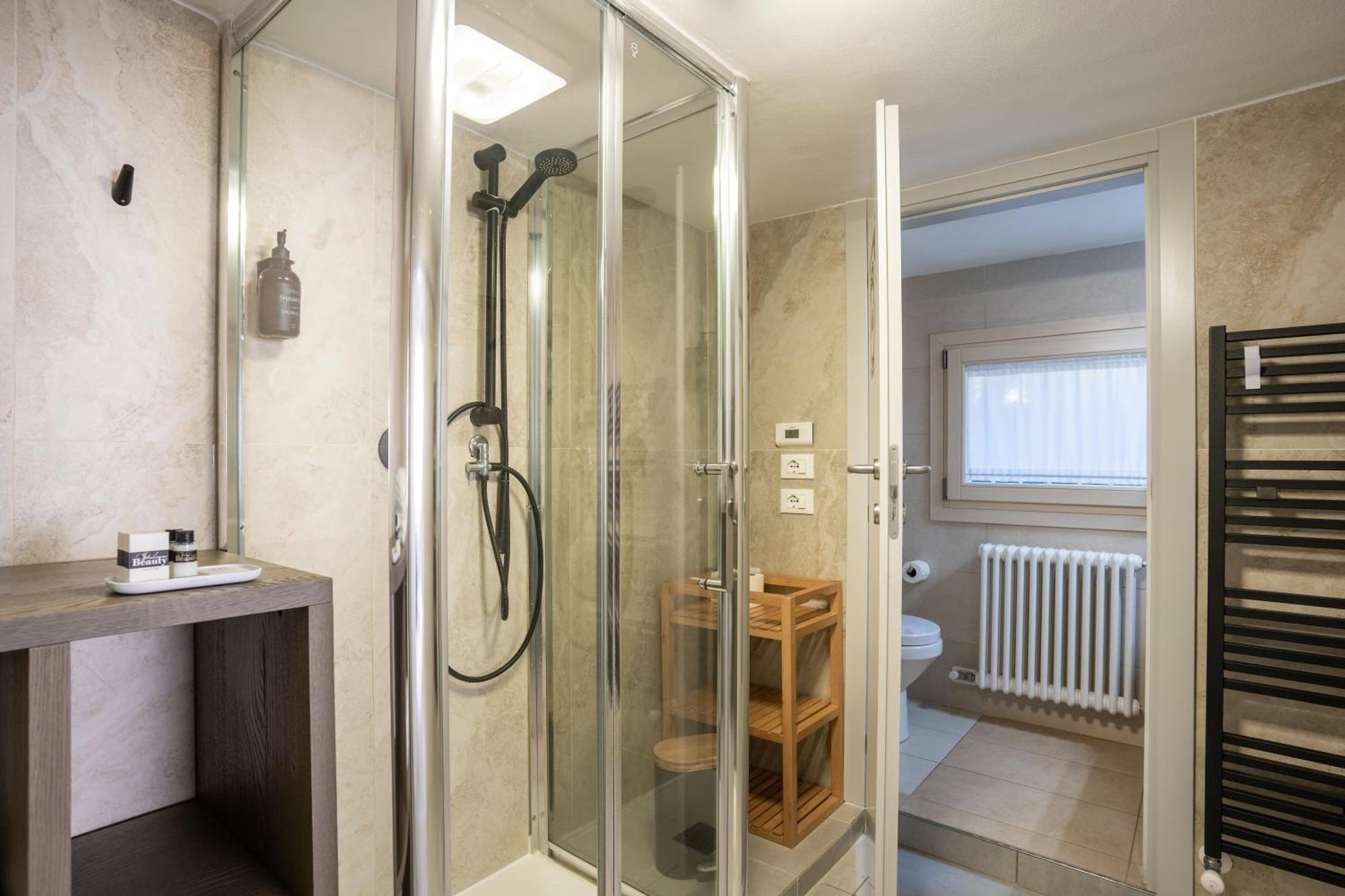 B&B Villa Rosa Padova Kültér fotó