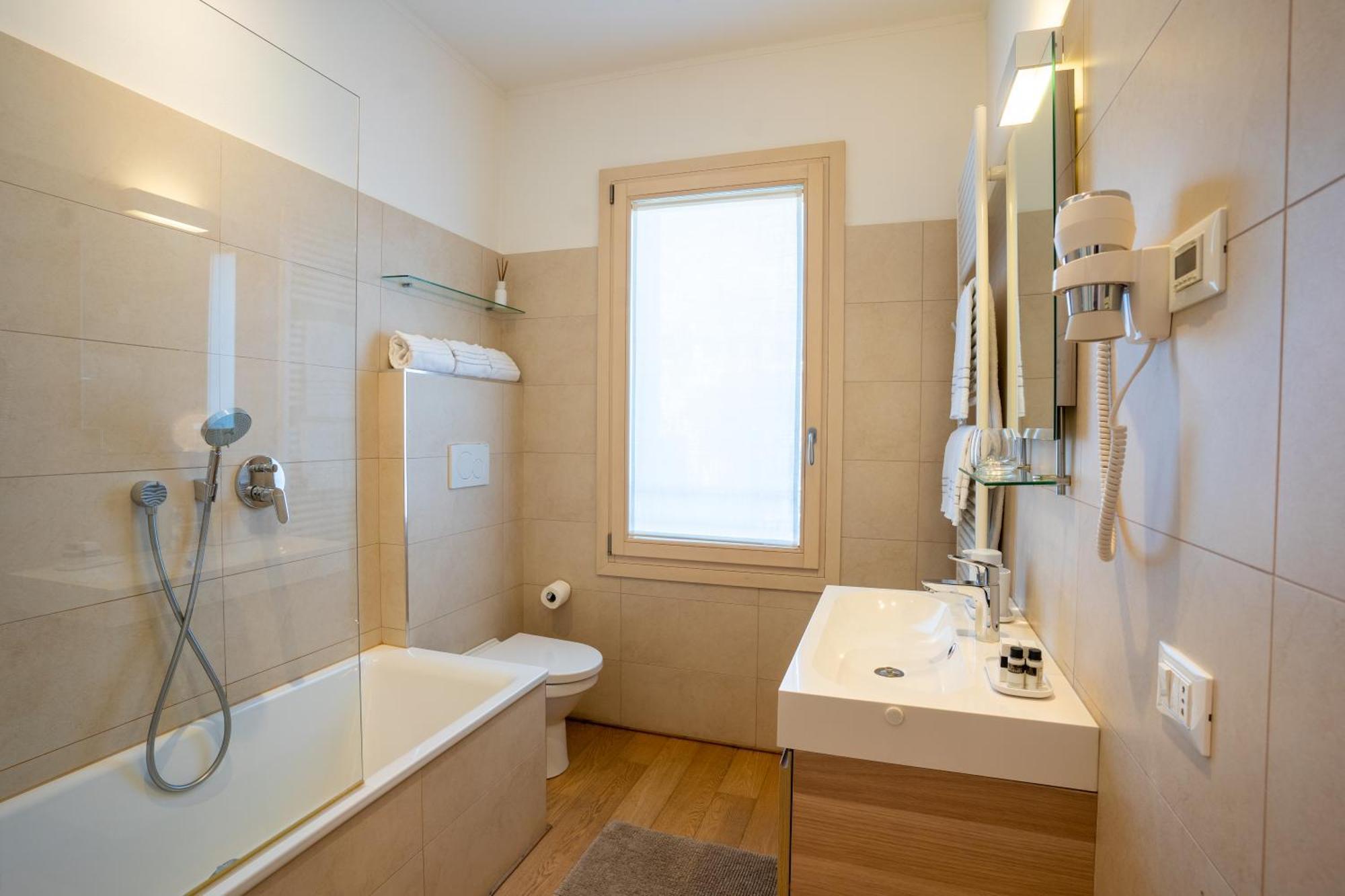 B&B Villa Rosa Padova Kültér fotó