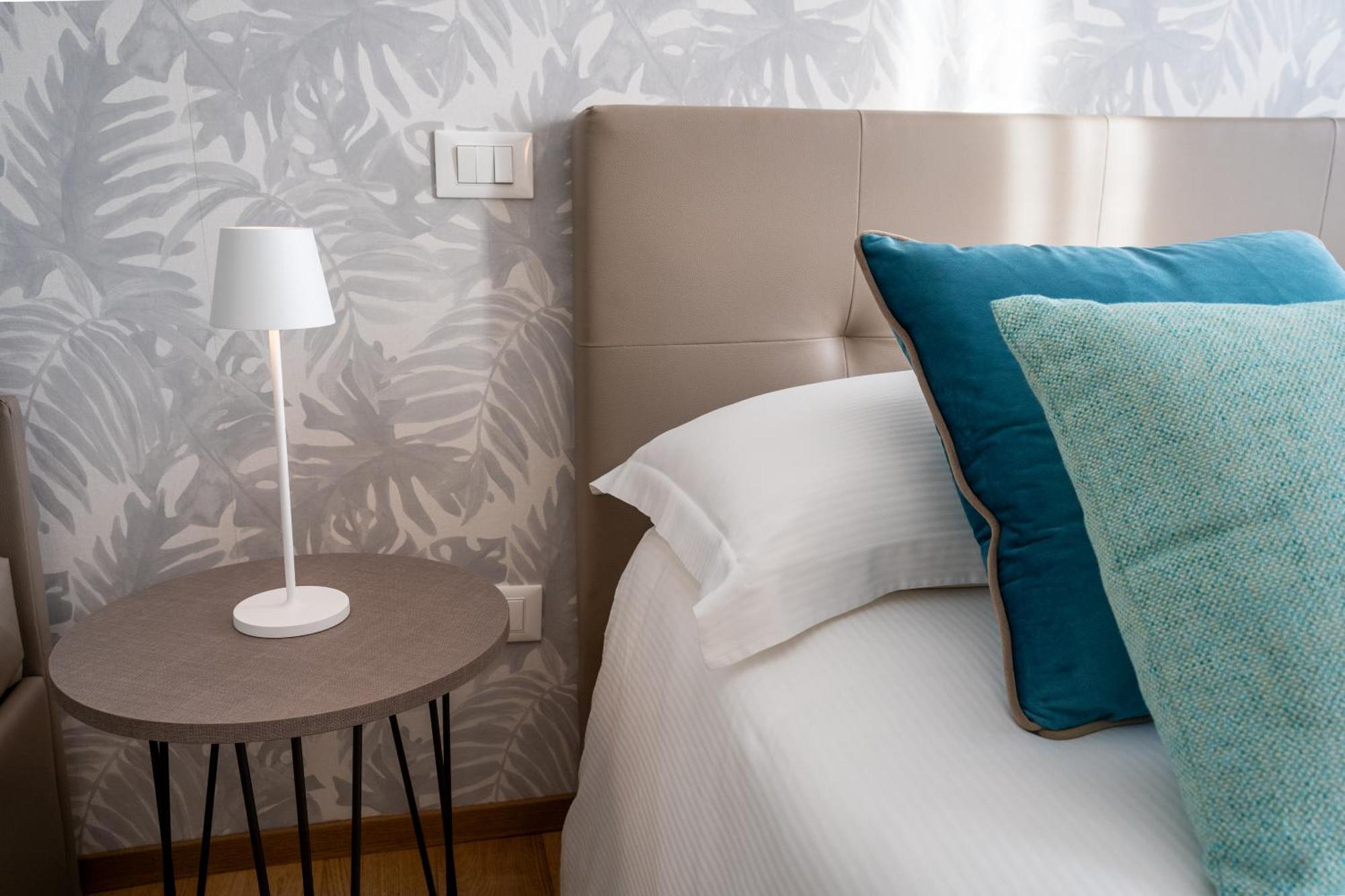 B&B Villa Rosa Padova Kültér fotó