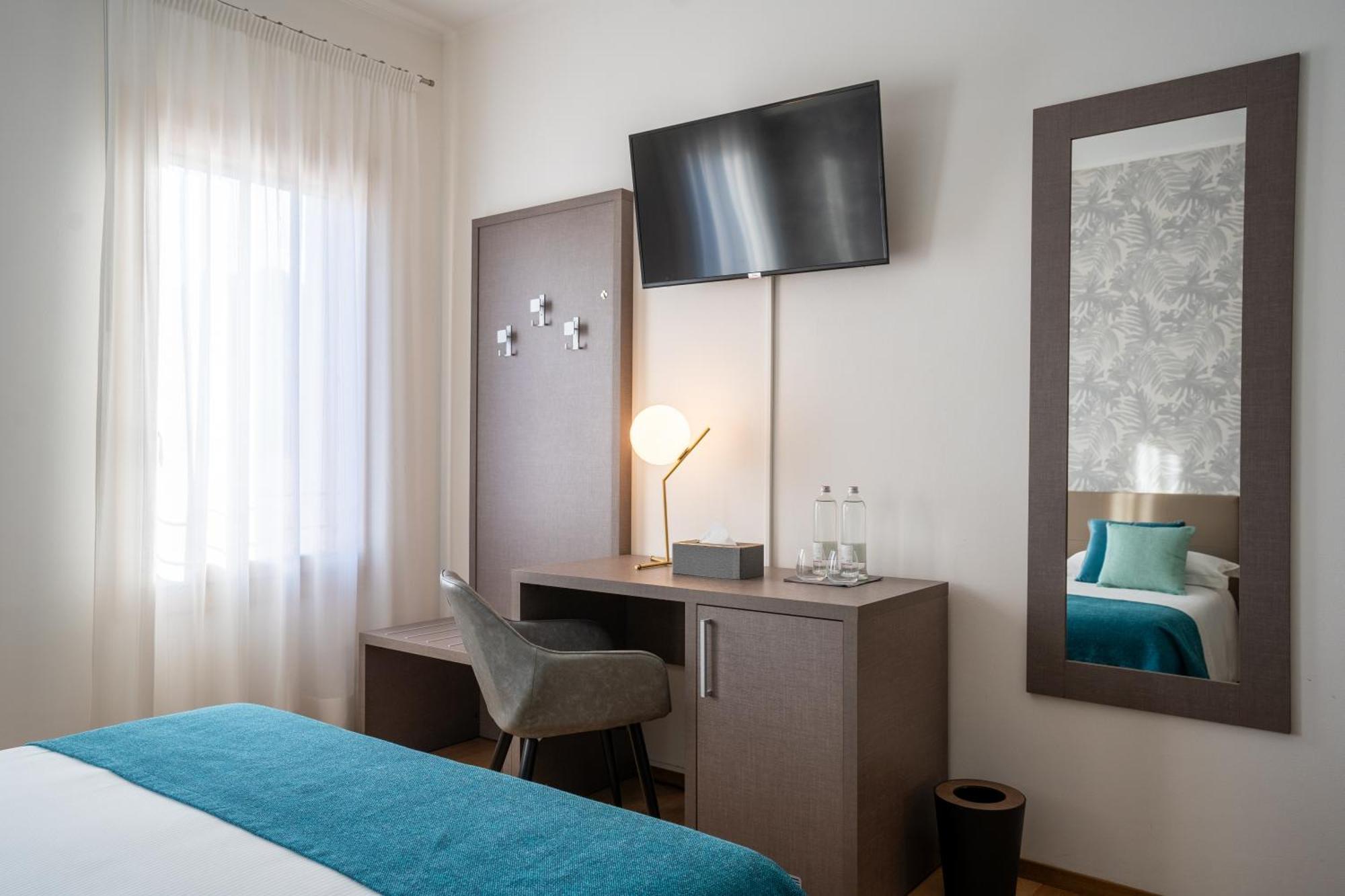 B&B Villa Rosa Padova Kültér fotó
