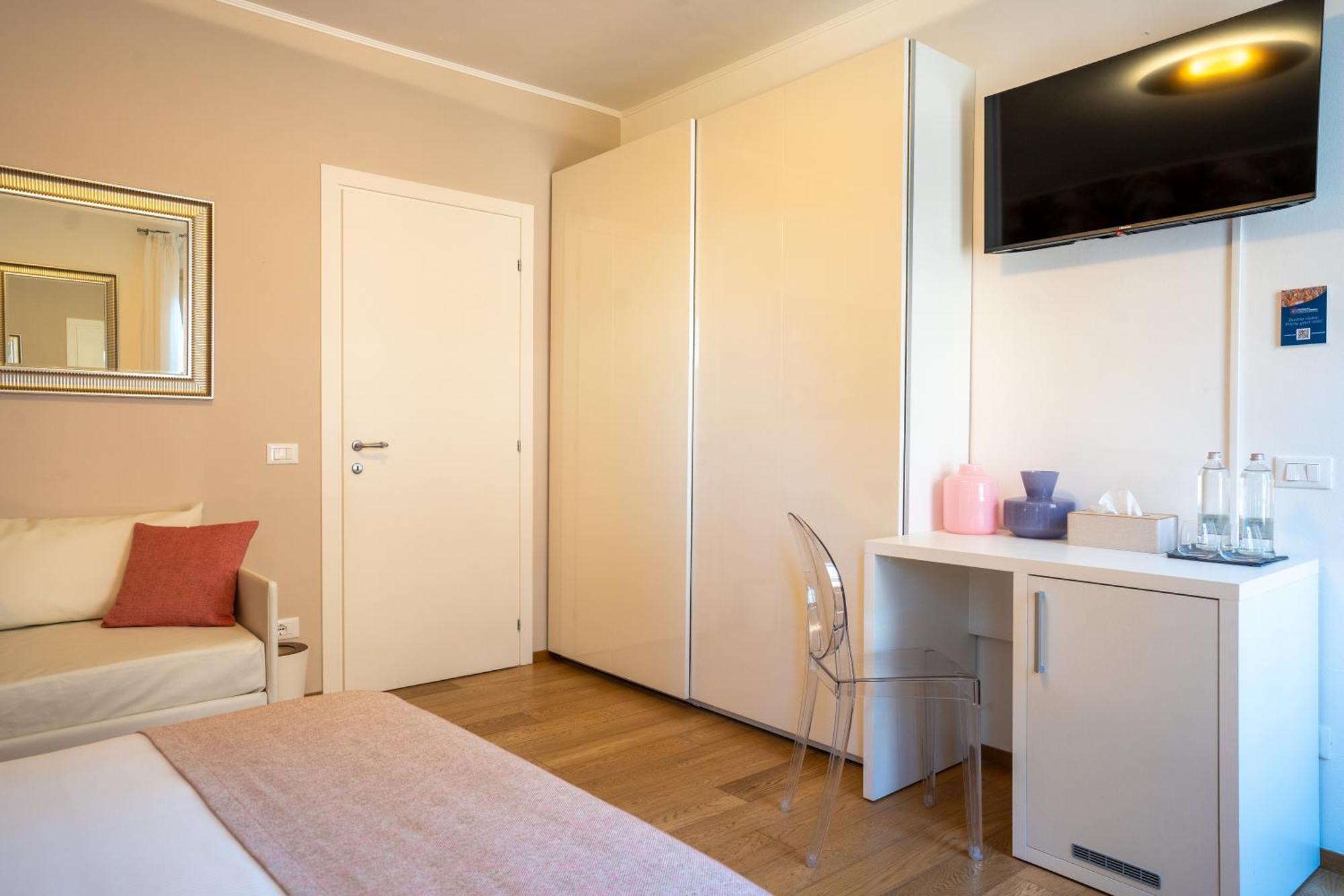 B&B Villa Rosa Padova Kültér fotó