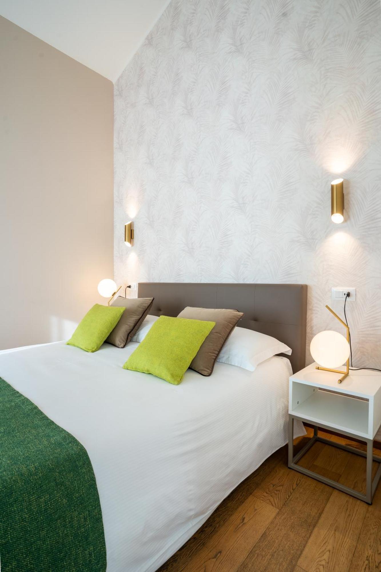 B&B Villa Rosa Padova Kültér fotó