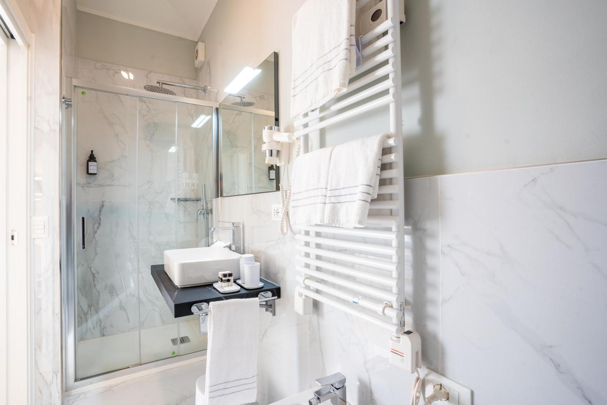 B&B Villa Rosa Padova Kültér fotó